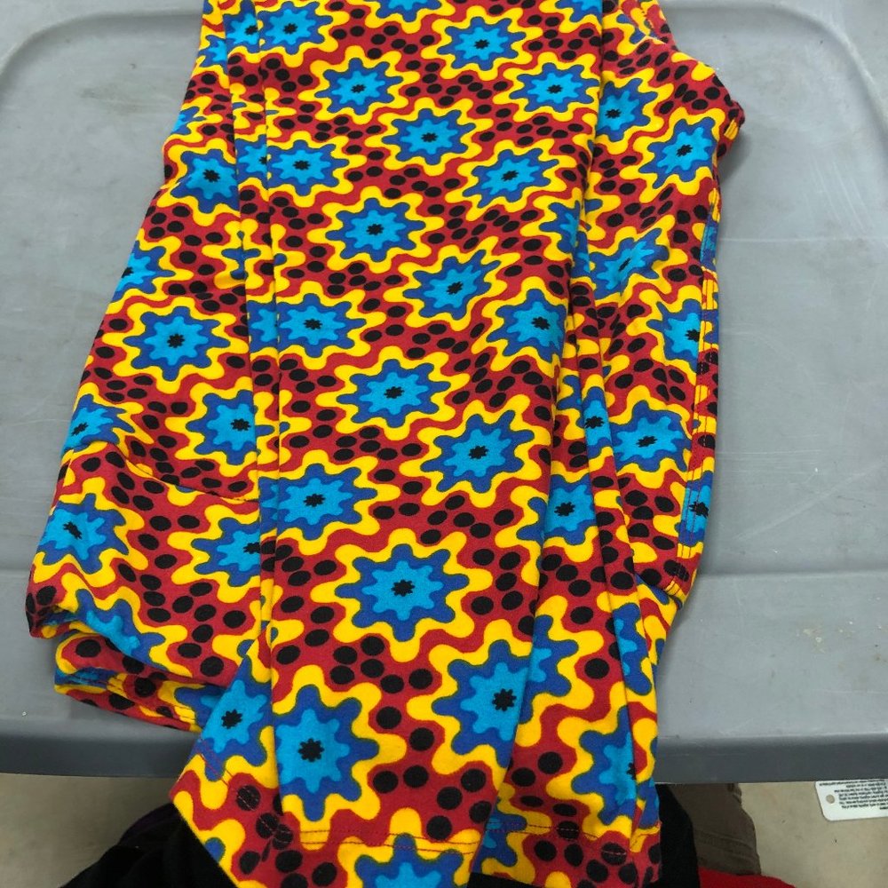 LuLaRoe Leggings